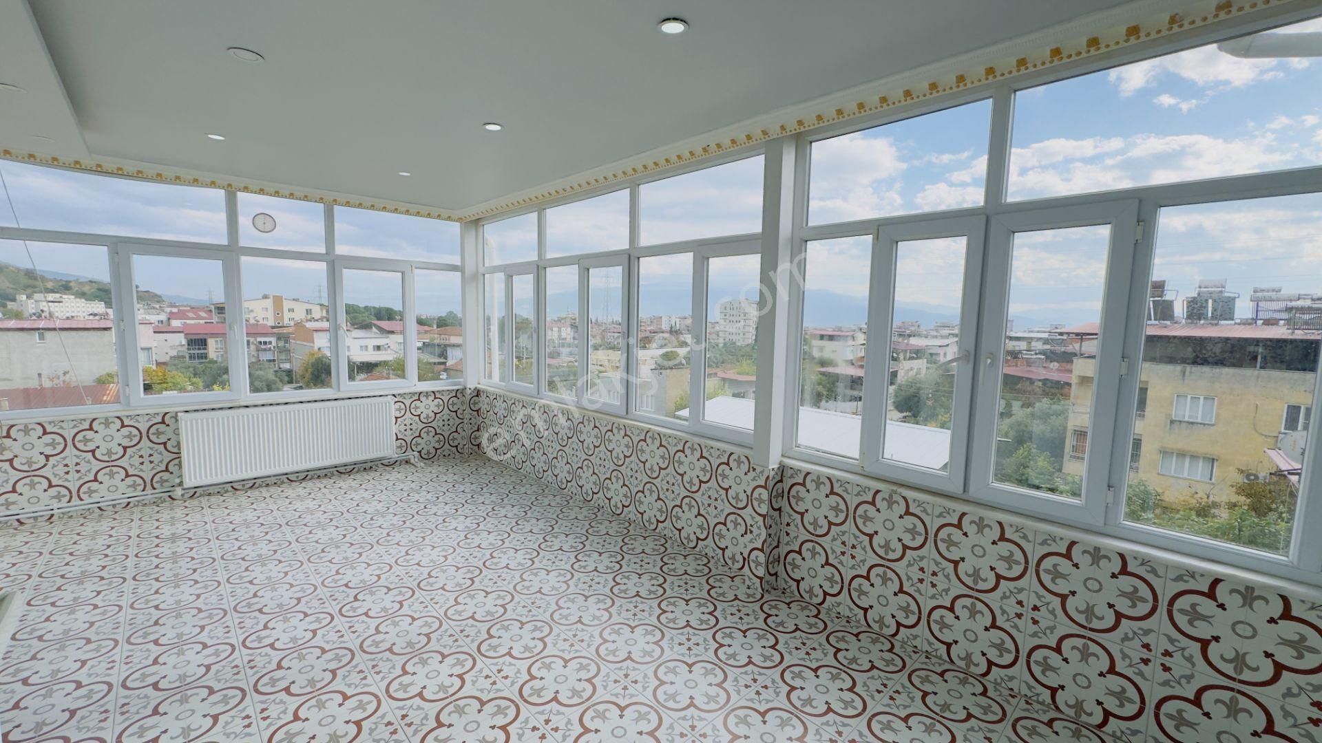 Pınarbaşı'nda Satılık 250 M2 Çatı Dubleks - Görsel 10