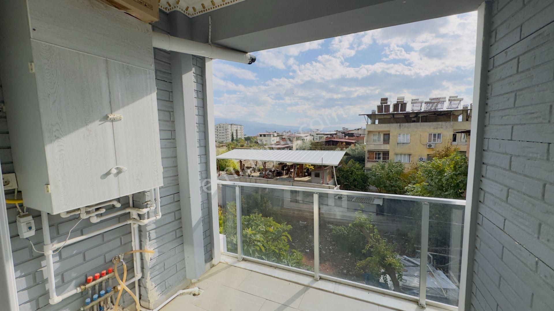 Pınarbaşı'nda Satılık 250 M2 Çatı Dubleks - Görsel 30