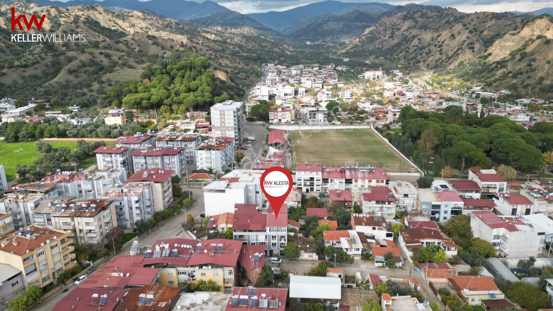 Pınarbaşı'nda Satılık 250 M2 Çatı Dubleks - Görsel 3