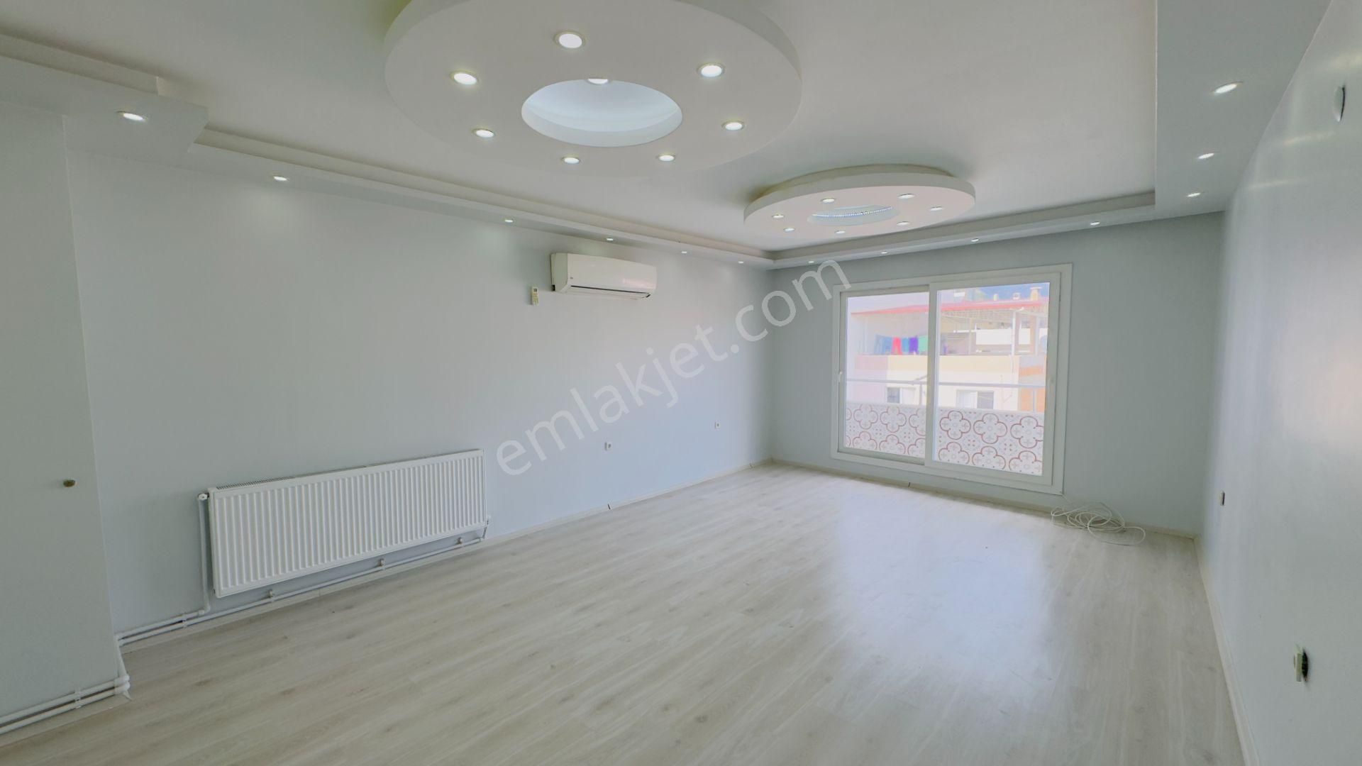 Pınarbaşı'nda Satılık 250 M2 Çatı Dubleks - Görsel 23