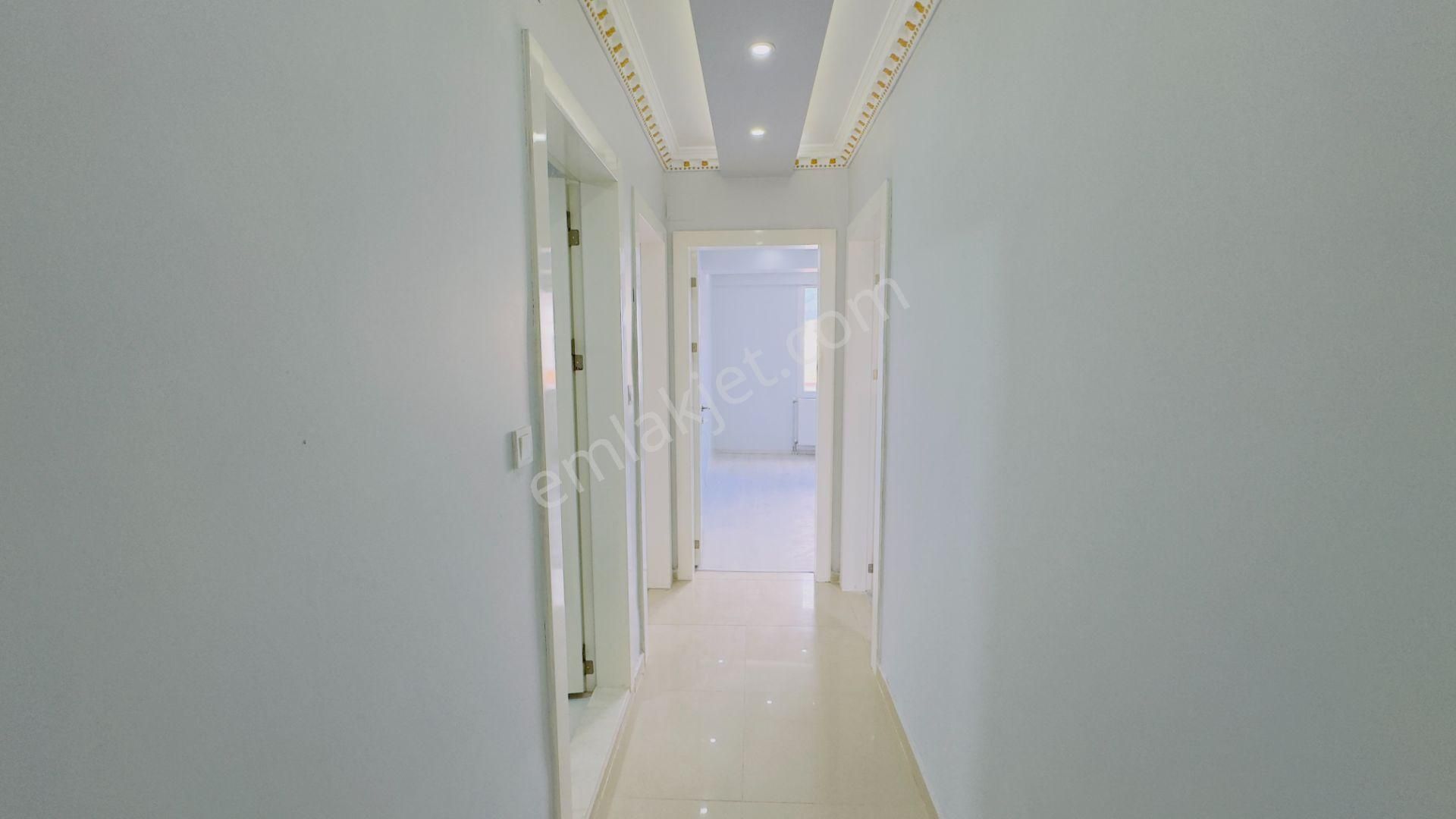 Pınarbaşı'nda Satılık 250 M2 Çatı Dubleks - Görsel 15