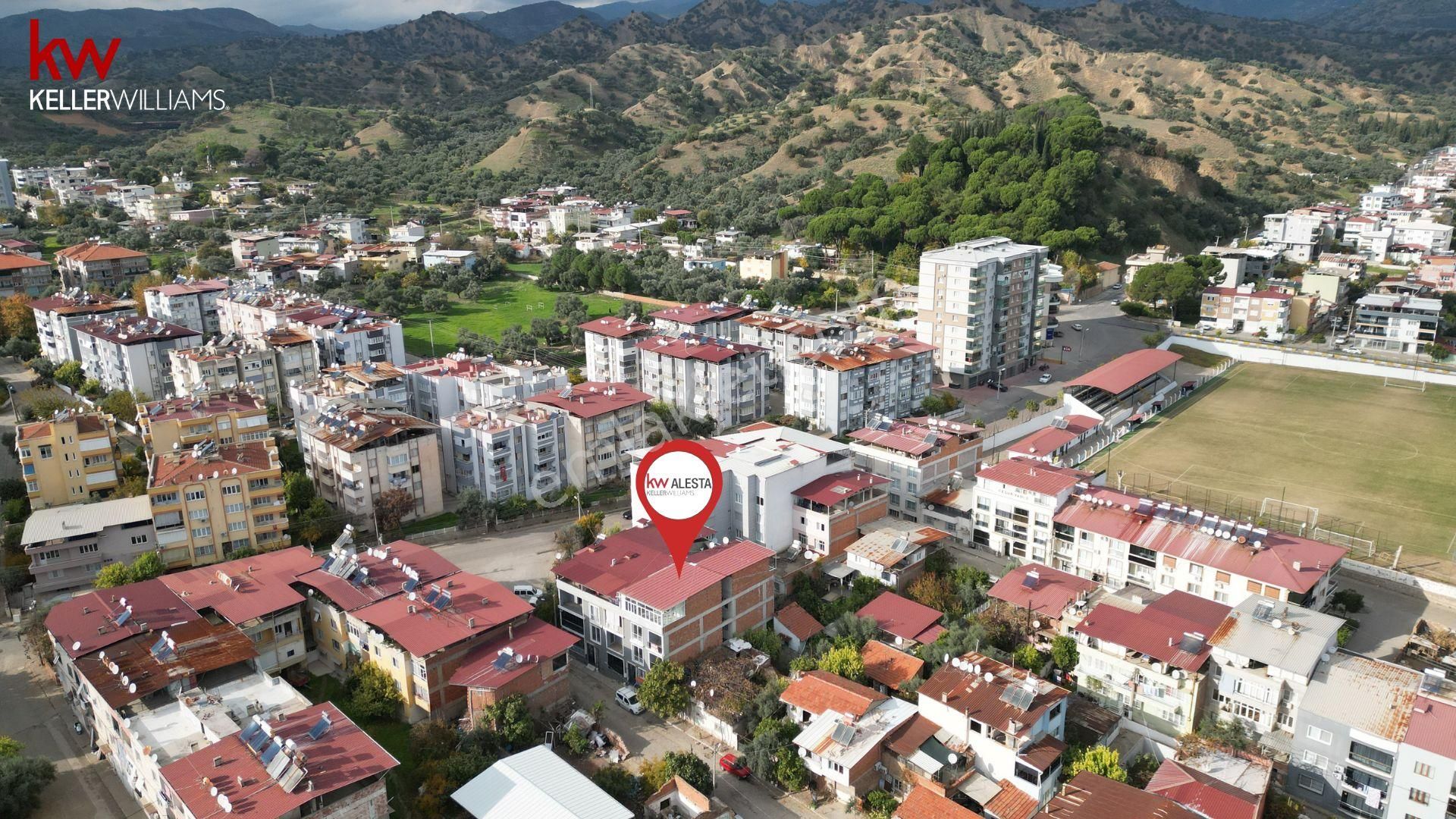 Pınarbaşı'nda Satılık 250 M2 Çatı Dubleks - Görsel 4