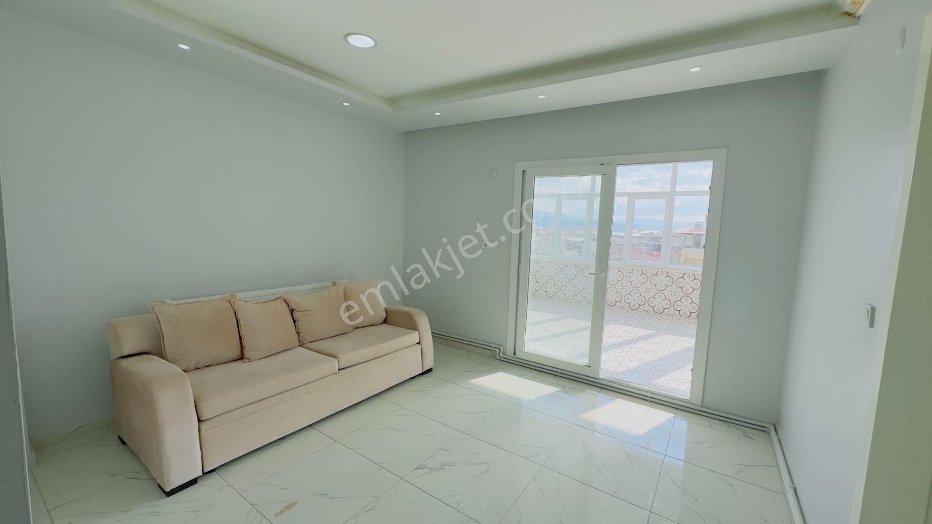 Pınarbaşı'nda Satılık 250 M2 Çatı Dubleks - Görsel 29