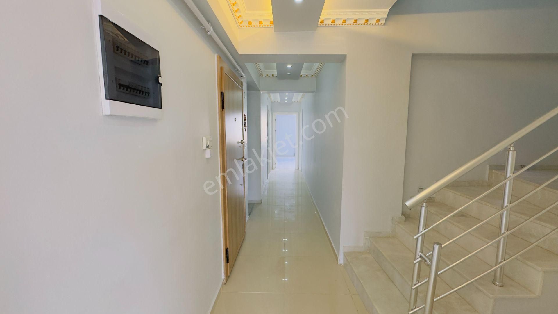 Pınarbaşı'nda Satılık 250 M2 Çatı Dubleks - Görsel 14