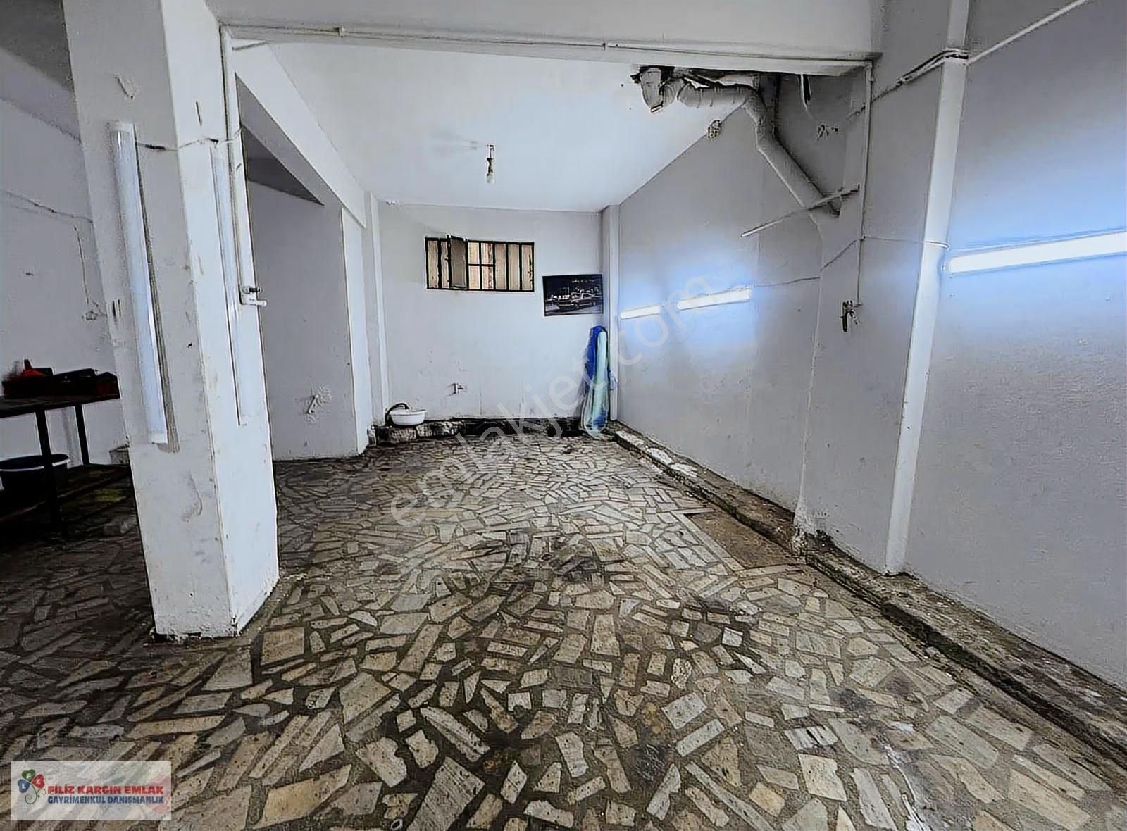 Filiz Emlaktan Bağcılar Fevzi Çakmak Mah.2katlı Dükkan - Görsel 2