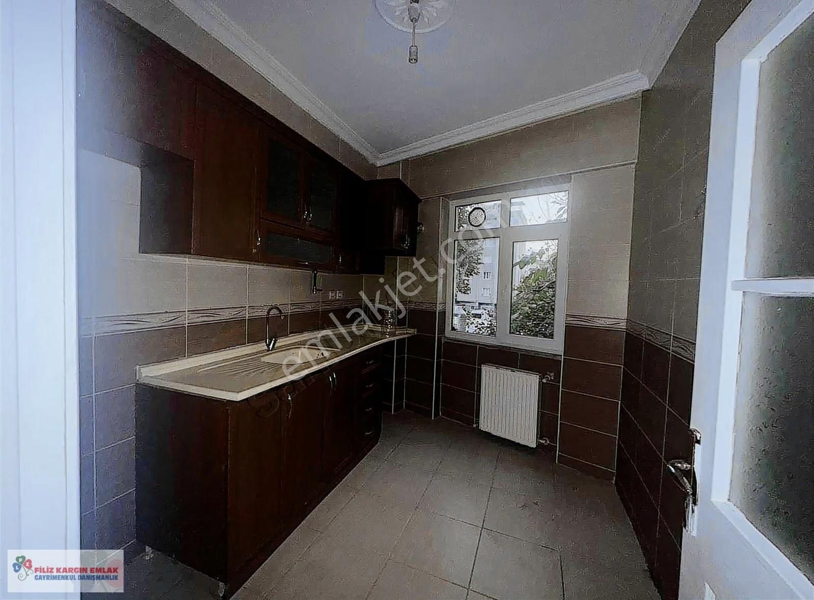 Filiz Emlaktan Bağcılar Çınar Mah.3+1 120m2kiralık Daire - Görsel 14
