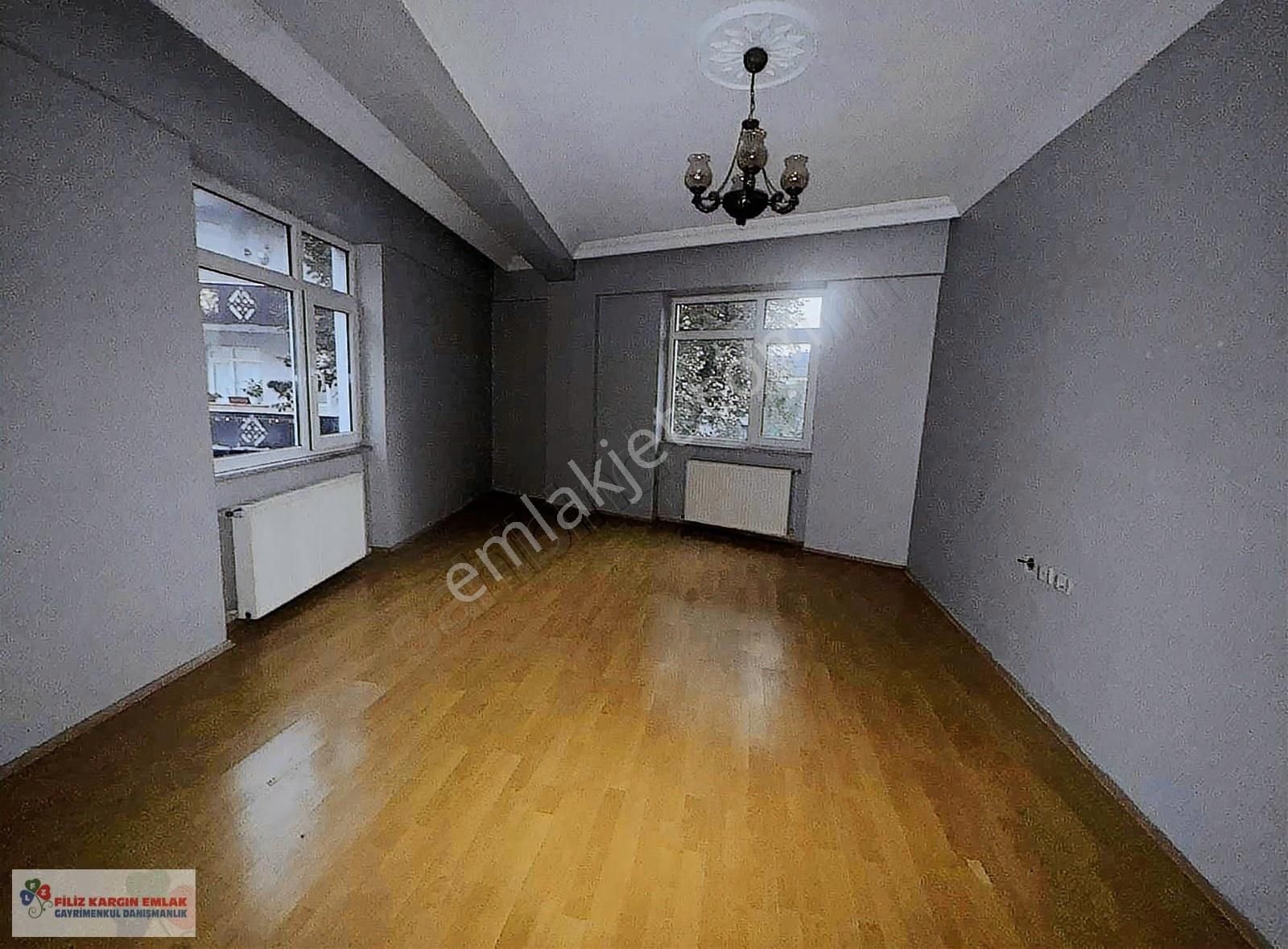 Filiz Emlaktan Bağcılar Çınar Mah.3+1 120m2kiralık Daire - Görsel 23