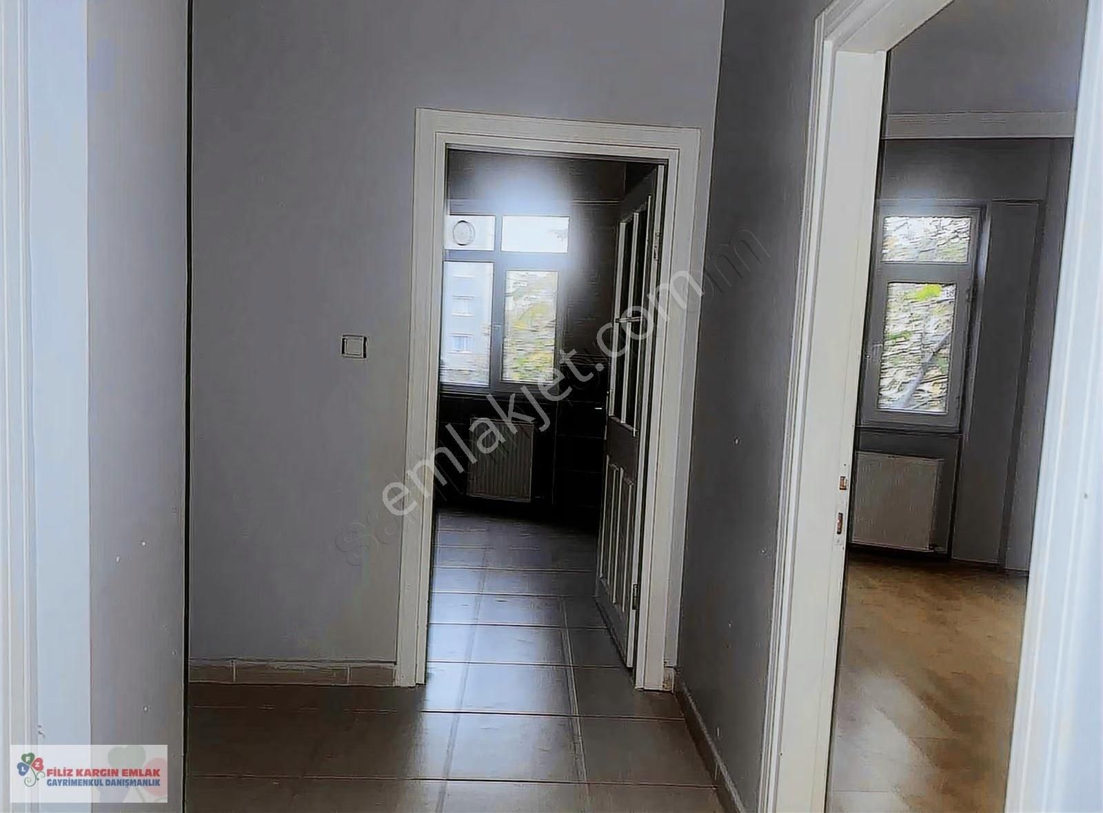 Filiz Emlaktan Bağcılar Çınar Mah.3+1 120m2kiralık Daire - Görsel 8