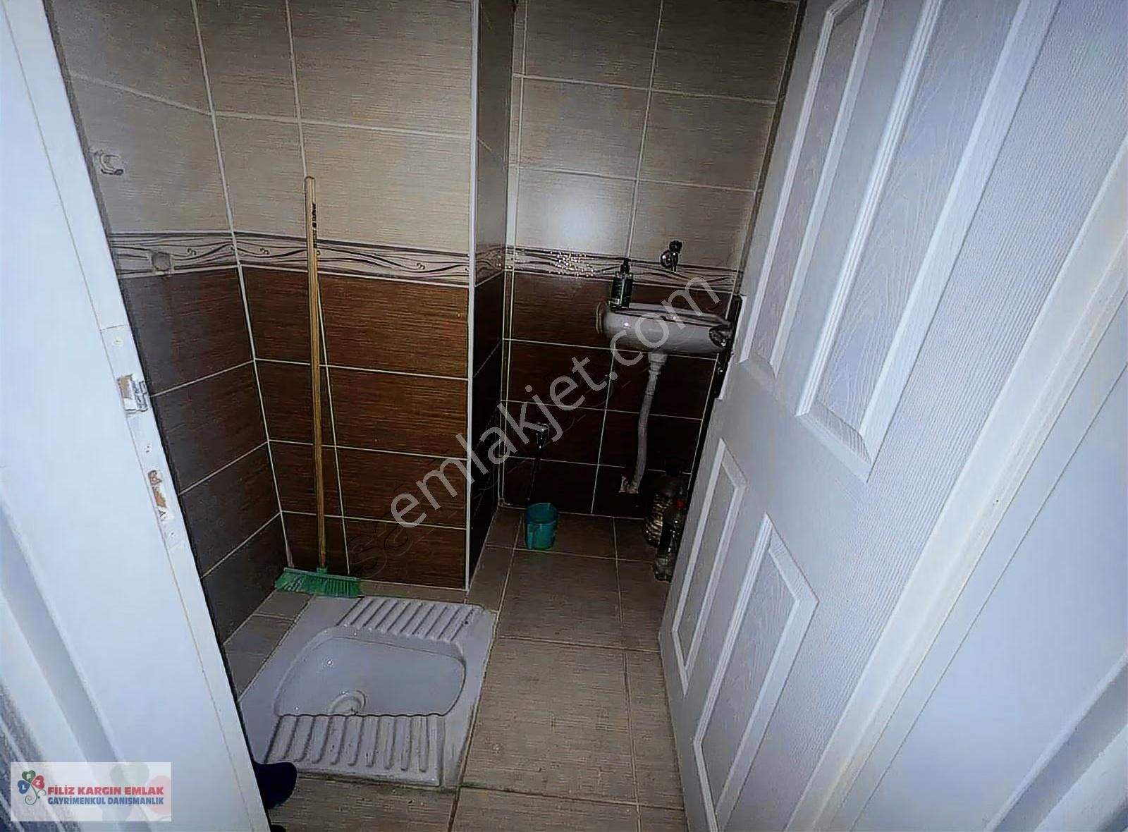 Filiz Emlaktan Bağcılar Çınar Mah.3+1 120m2kiralık Daire - Görsel 6