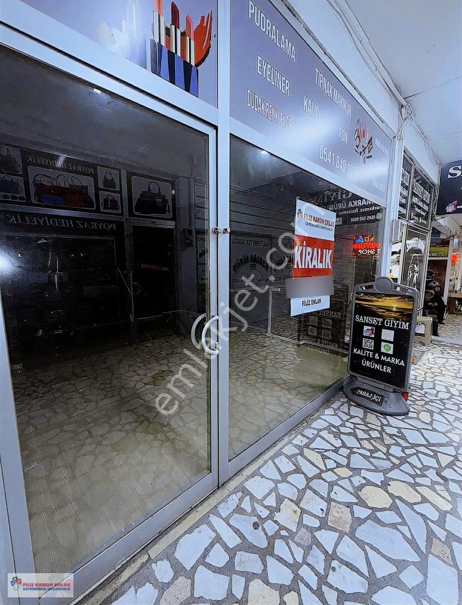 Bağcılar Sancaktepe Mah.pasaj İçinde Kiralık Dükkan - Görsel 11
