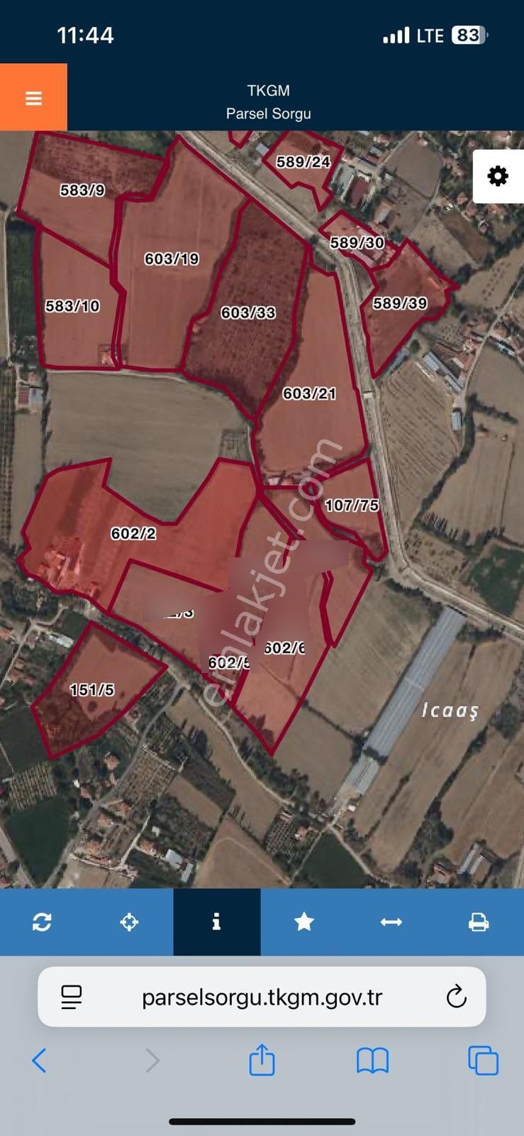 Sahibinden Çömlekçi Mahallesi Acil Satılık - Görsel 5