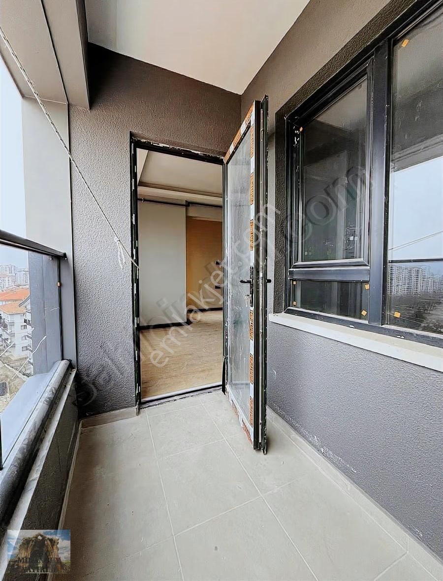 █miranbey█ Cadde Loft'ta Yatırım Getirisi Yüksek Yeni Daireler - Görsel 31