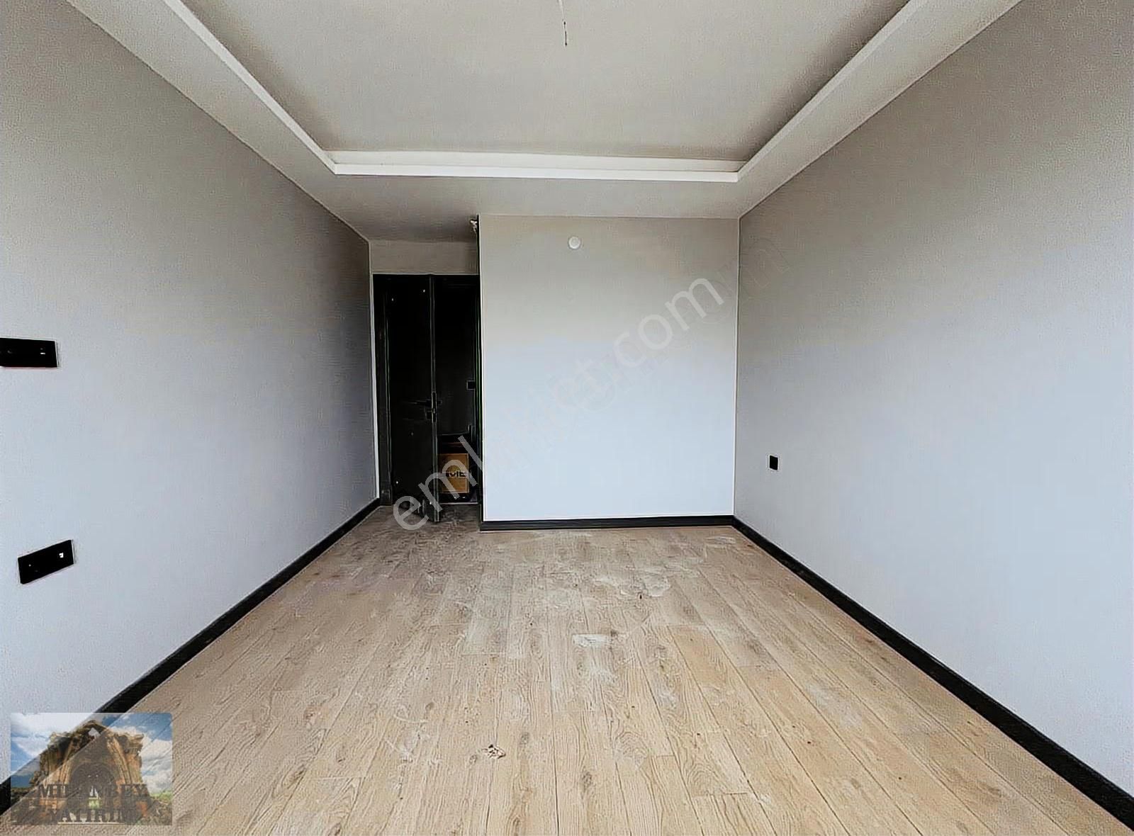 █miranbey█ Cadde Loft'ta Yatırım Getirisi Yüksek Yeni Daireler - Görsel 21