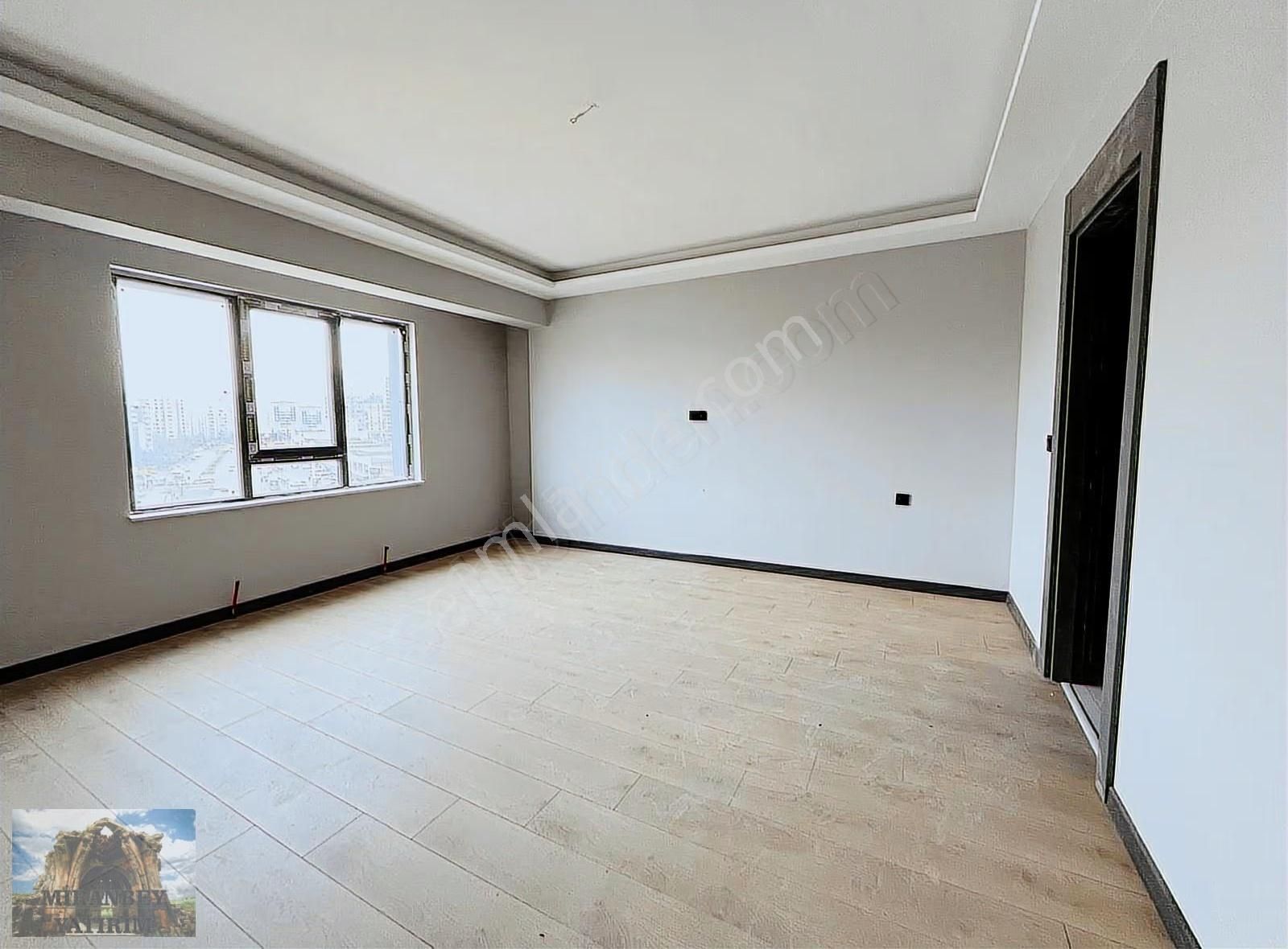 █miranbey█ Cadde Loft'ta Yatırım Getirisi Yüksek Yeni Daireler - Görsel 30