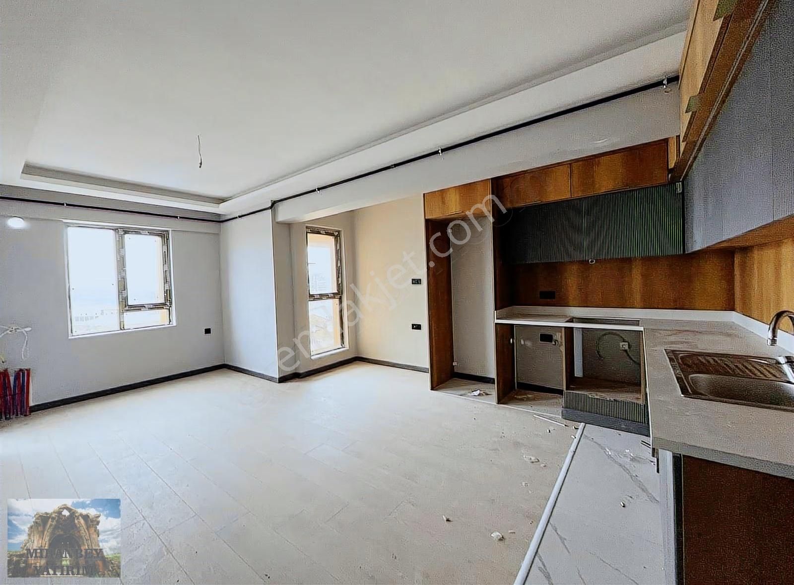 █miranbey█ Cadde Loft'ta Yatırım Getirisi Yüksek Yeni Daireler - Görsel 10