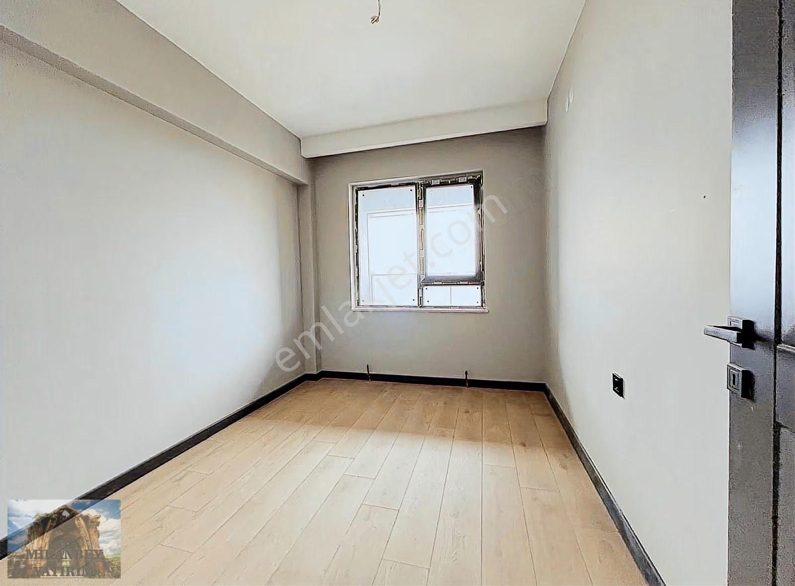 █miranbey█ Cadde Loft'ta Yatırım Getirisi Yüksek Yeni Daireler - Görsel 27