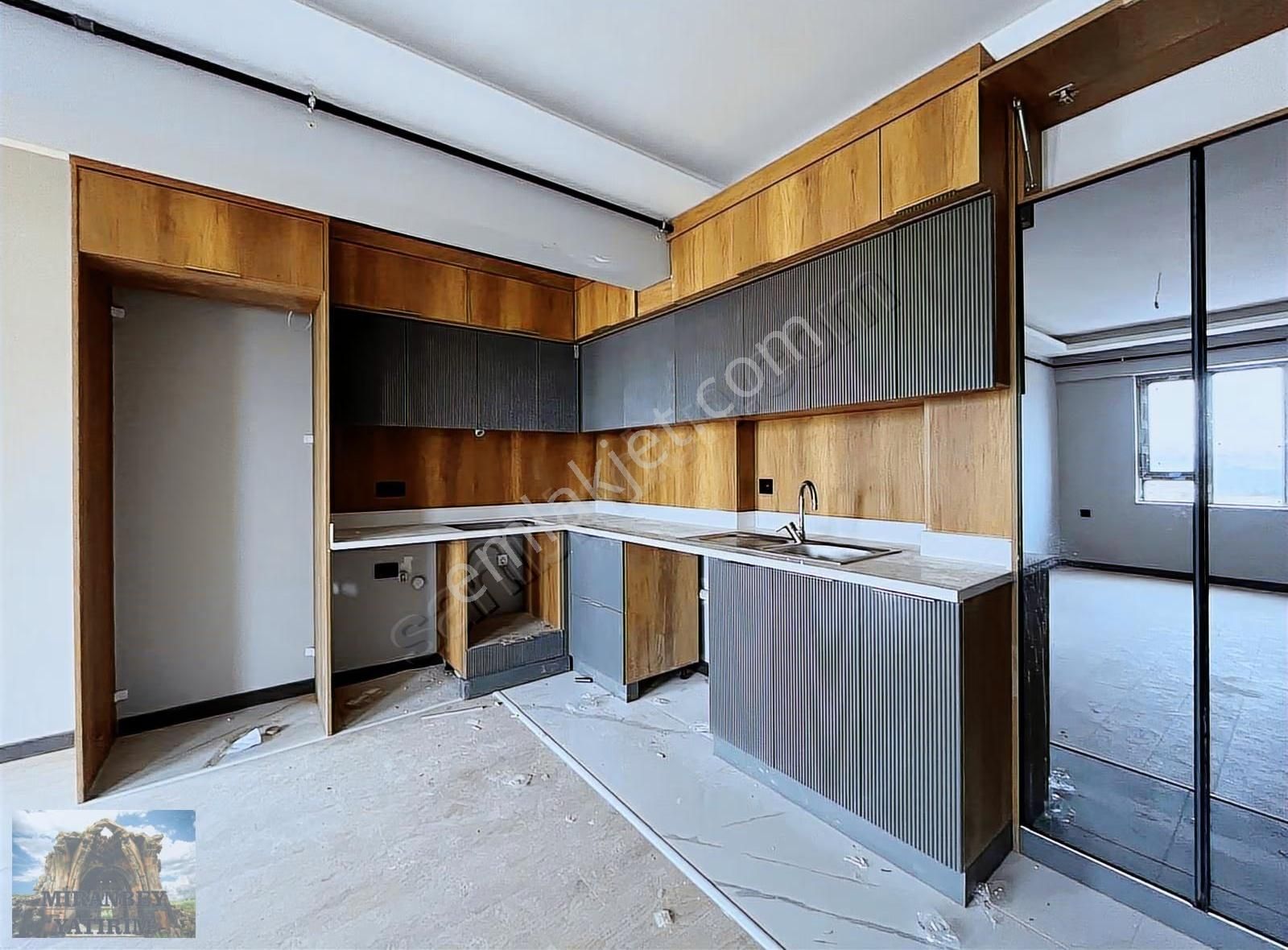 █miranbey█ Cadde Loft'ta Yatırım Getirisi Yüksek Yeni Daireler - Görsel 13