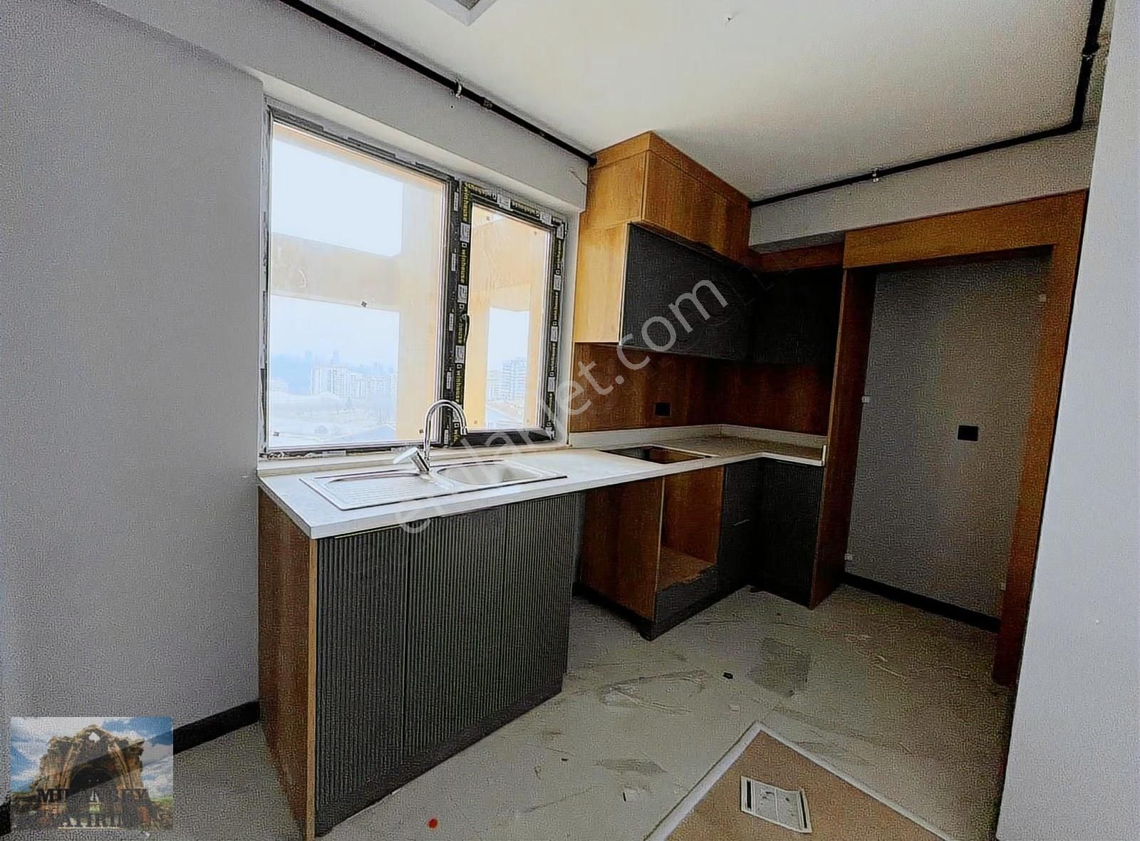 █miranbey█ Cadde Loft'ta Yatırım Getirisi Yüksek Yeni Daireler - Görsel 28