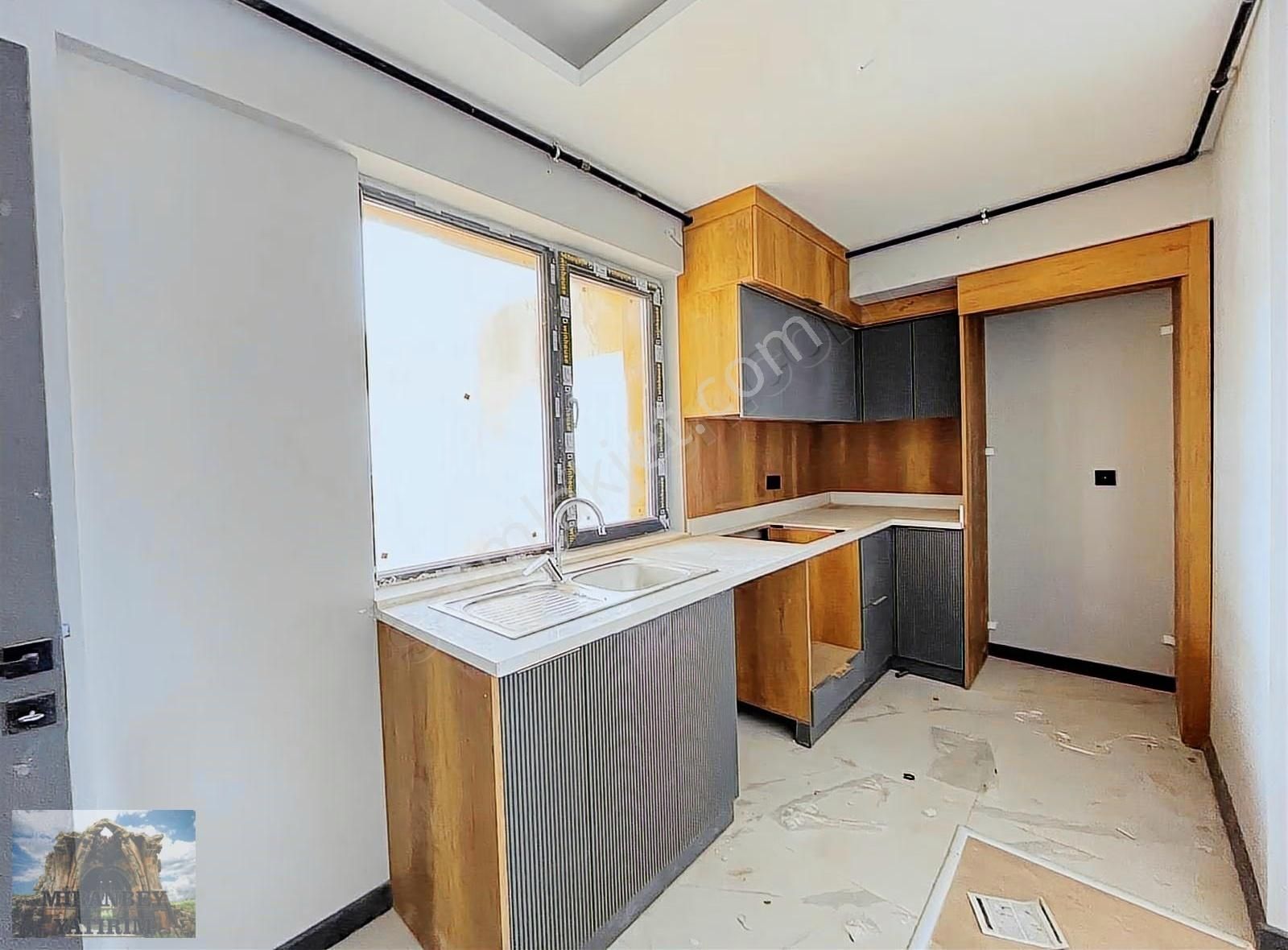 █miranbey█ Cadde Loft'ta Yatırım Getirisi Yüksek Yeni Daireler - Görsel 3