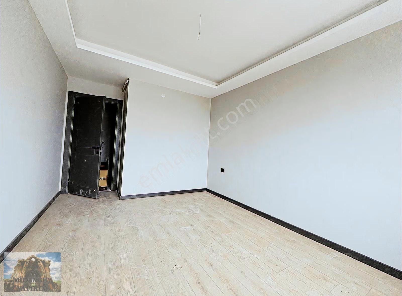█miranbey█ Cadde Loft'ta Yatırım Getirisi Yüksek Yeni Daireler - Görsel 11