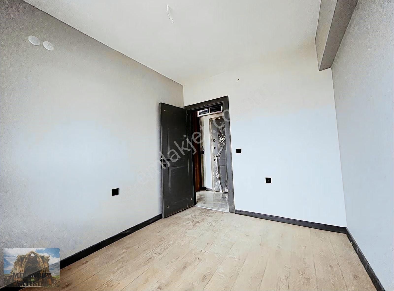 █miranbey█ Cadde Loft'ta Yatırım Getirisi Yüksek Yeni Daireler - Görsel 18