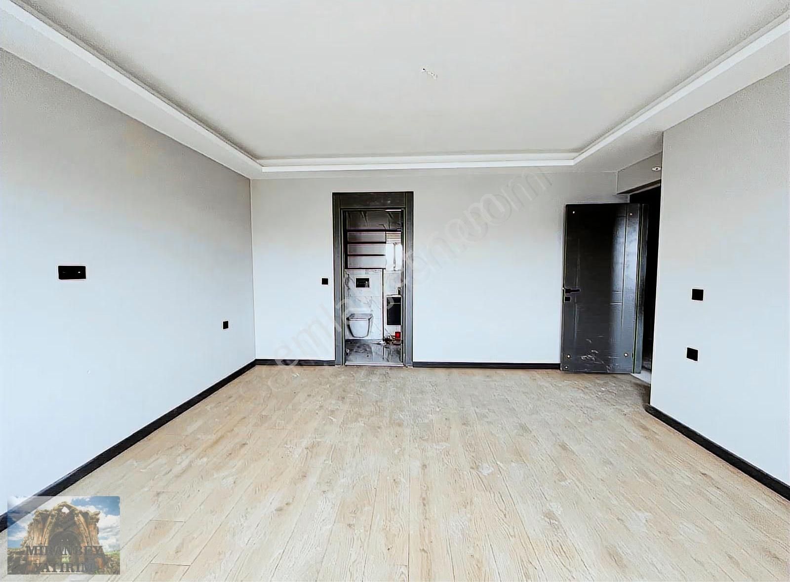 █miranbey█ Cadde Loft'ta Yatırım Getirisi Yüksek Yeni Daireler - Görsel 17