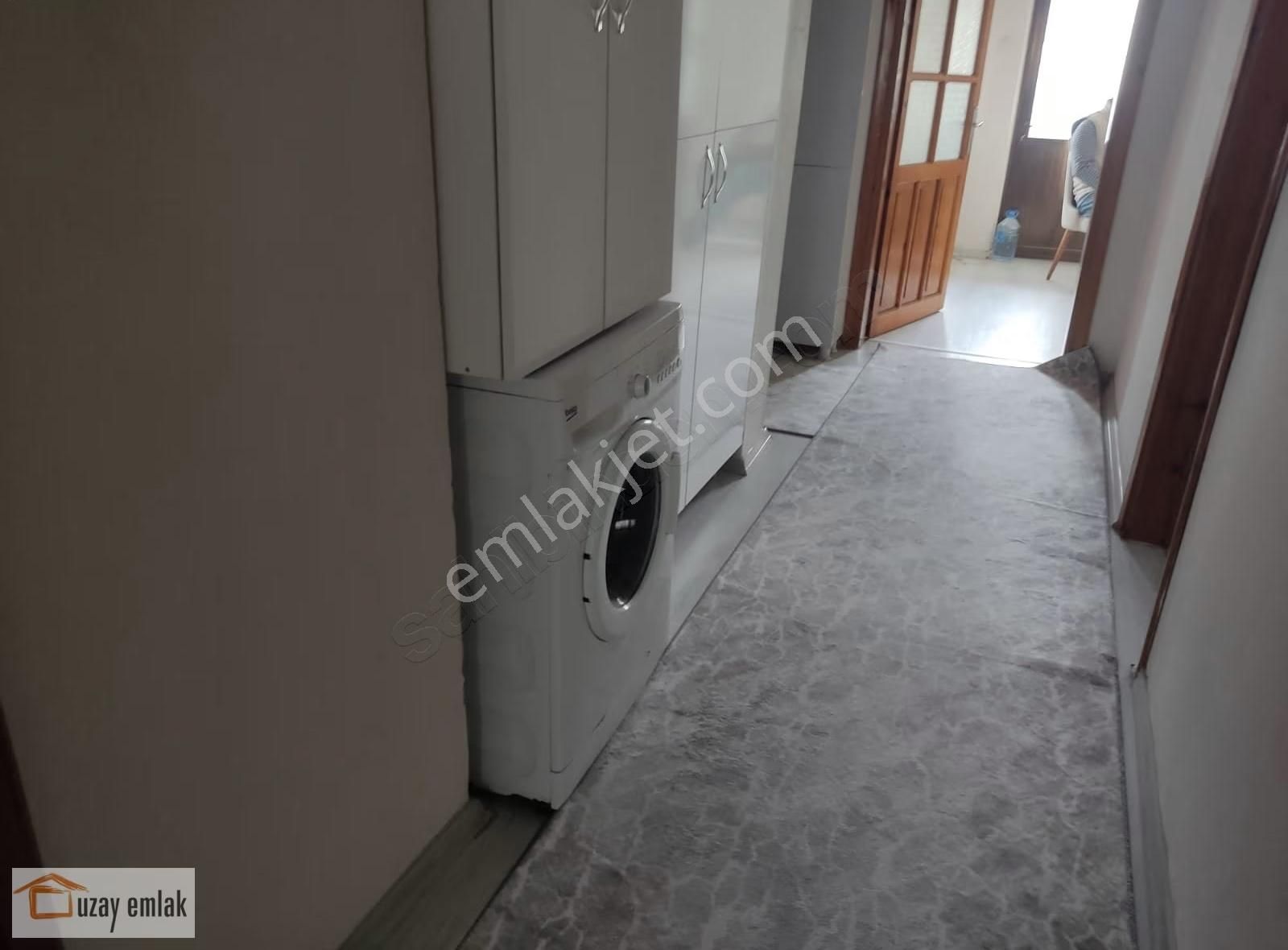Milas Halilbey Bulvarında Eşyalı Kiralık 2+1 Daire - Görsel 4