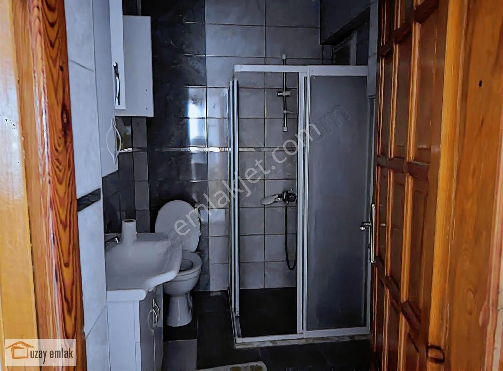 Milas Halilbey Bulvarında Eşyalı Kiralık 2+1 Daire - Görsel 6