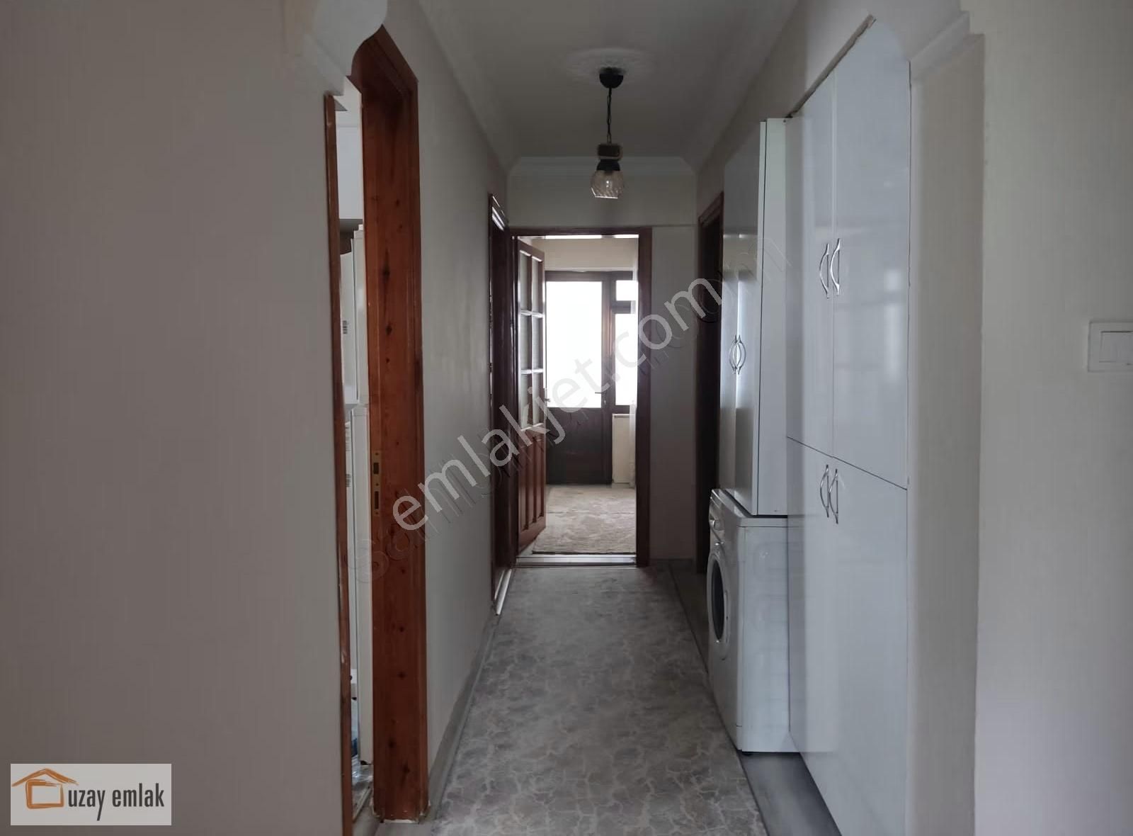 Milas Halilbey Bulvarında Eşyalı Kiralık 2+1 Daire - Görsel 11