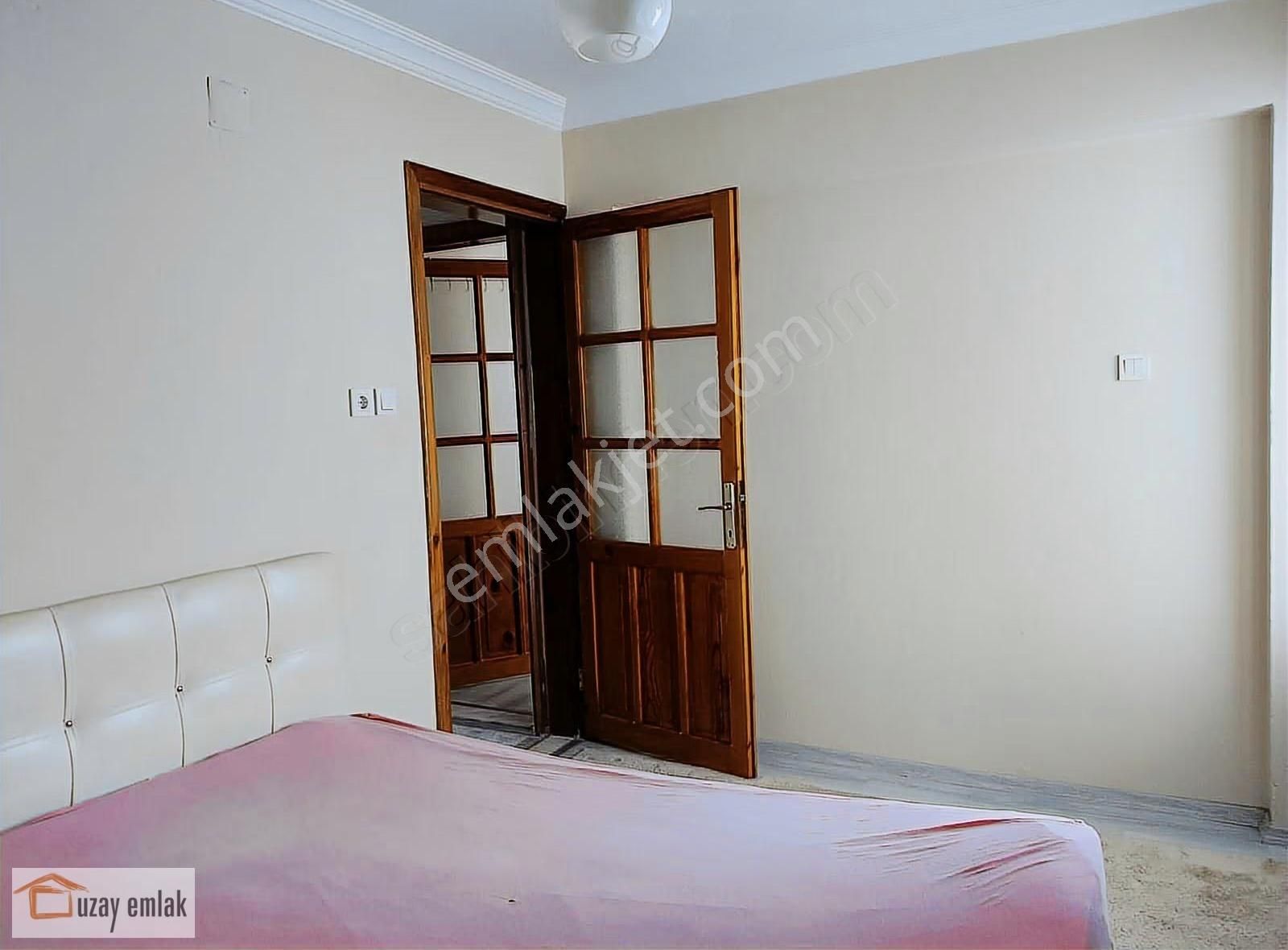 Milas Halilbey Bulvarında Eşyalı Kiralık 2+1 Daire - Görsel 7