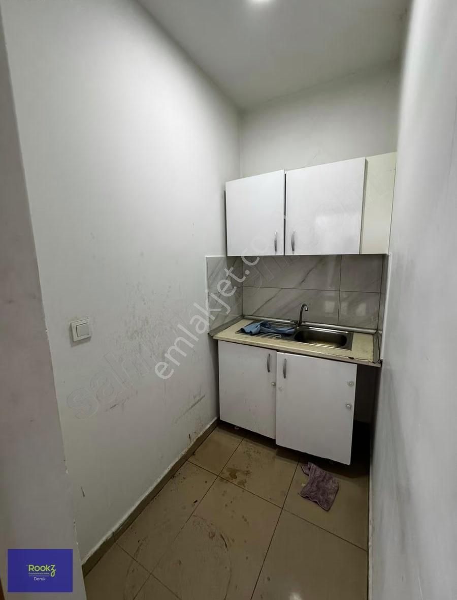 Rookz Doruk'dan Necipfazıl'da Yüksek Kira Getirili Cadde Cephe!! - Görsel 5