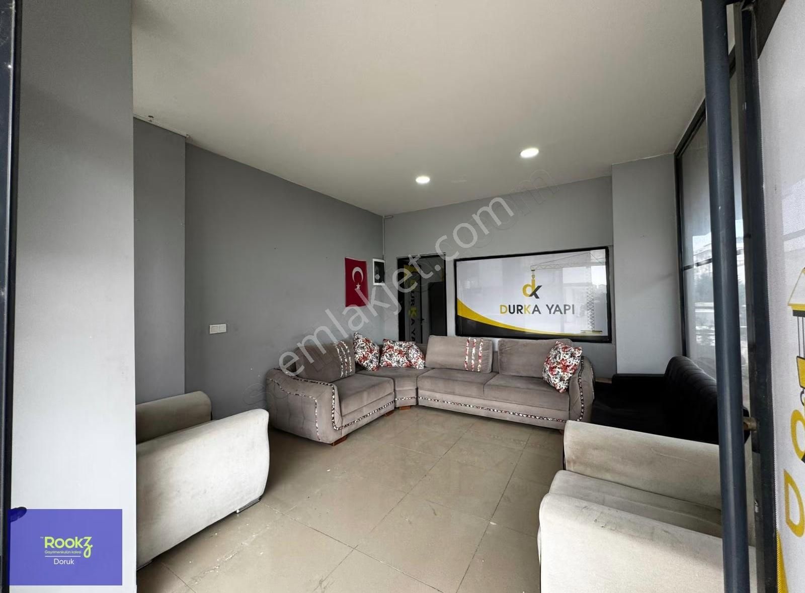 Rookz Doruk'dan Necipfazıl'da Yüksek Kira Getirili Cadde Cephe!! - Görsel 2