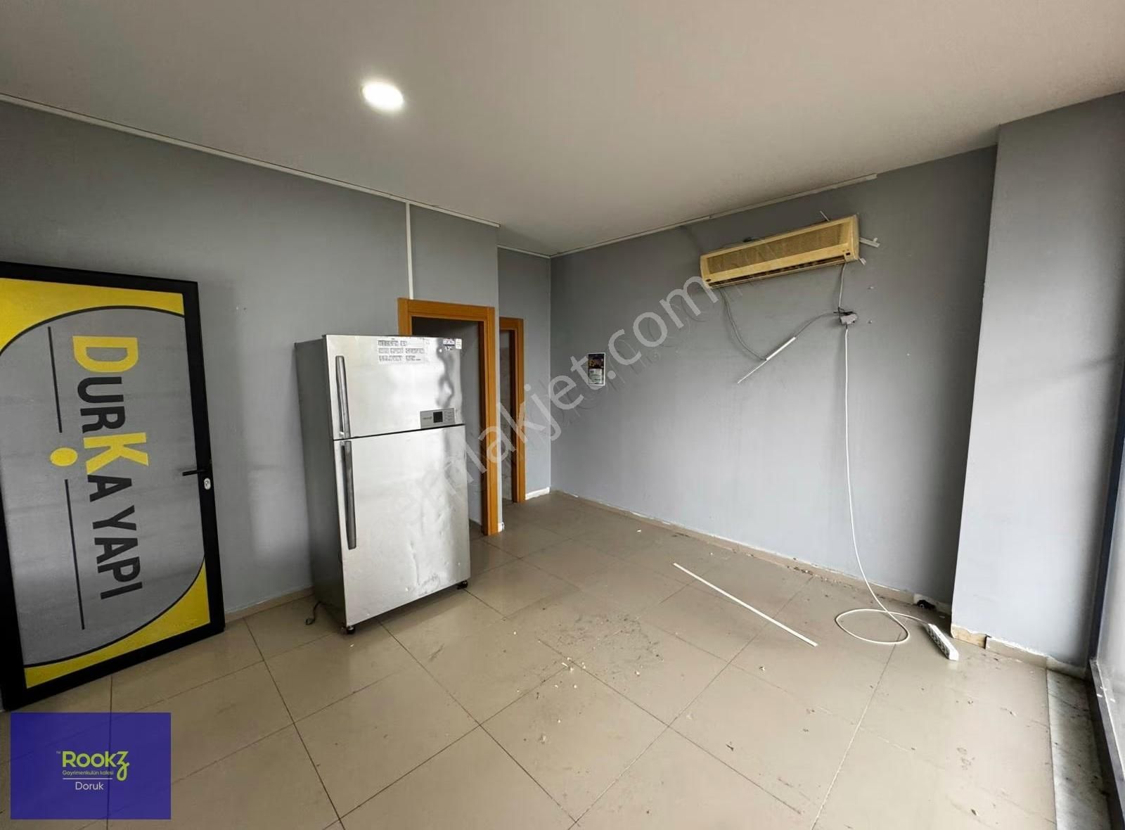 Rookz Doruk'dan Necipfazıl'da Yüksek Kira Getirili Cadde Cephe!! - Görsel 6