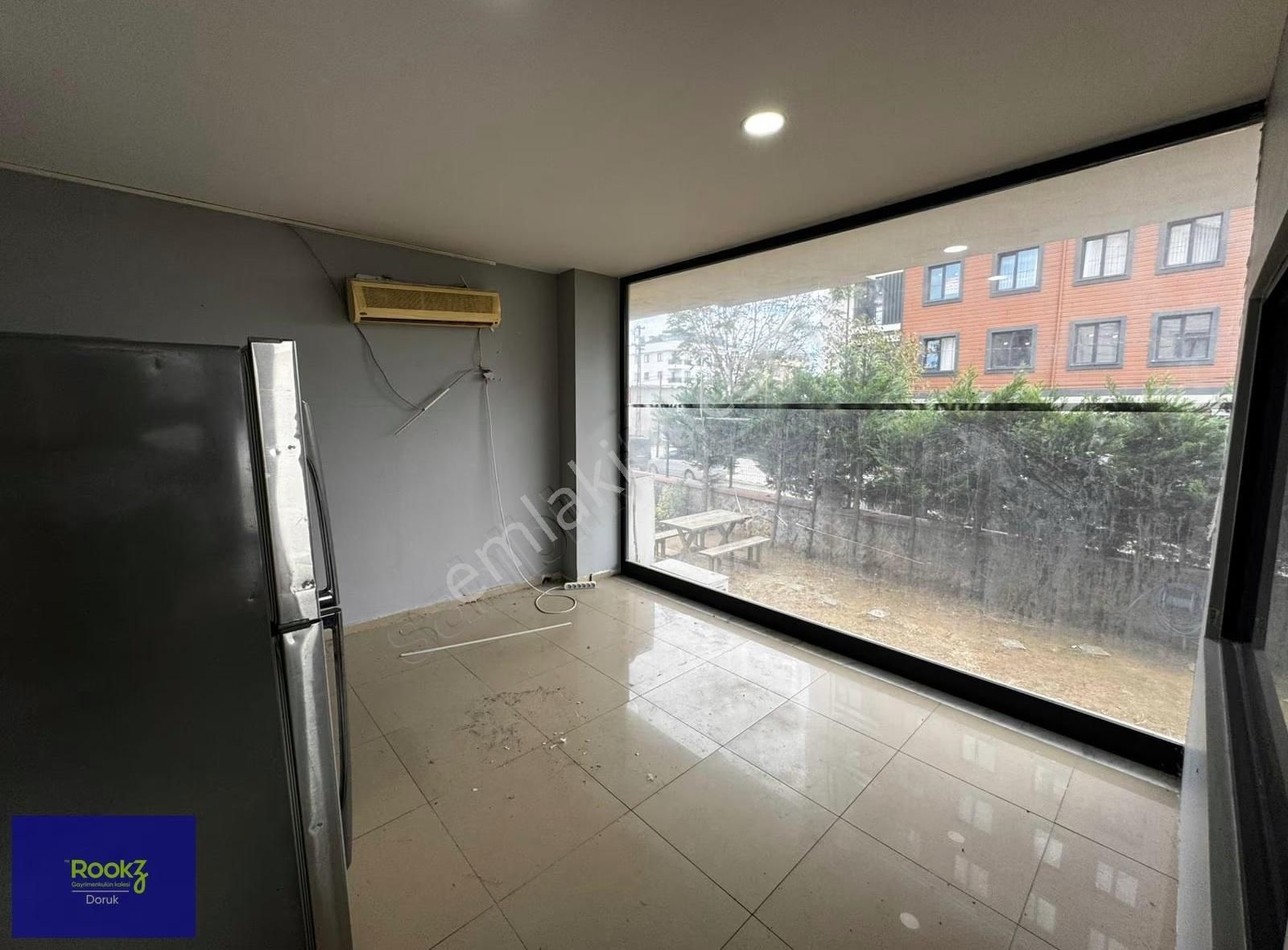 Rookz Doruk'dan Necipfazıl'da Yüksek Kira Getirili Cadde Cephe!! - Görsel 19