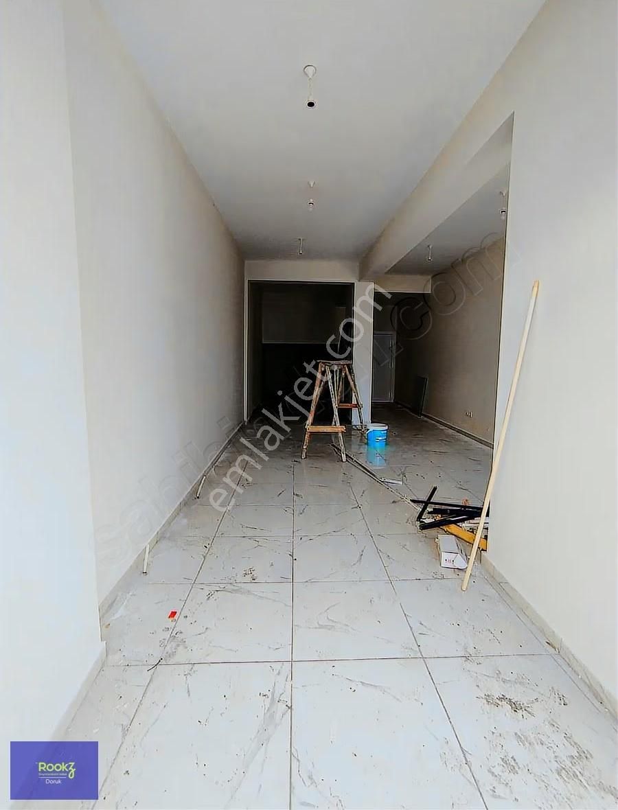 Rookzdoruk'dn Tuzla'da İki Ana Caddede Yaya-araç Trafiği Yoğun!! - Görsel 10