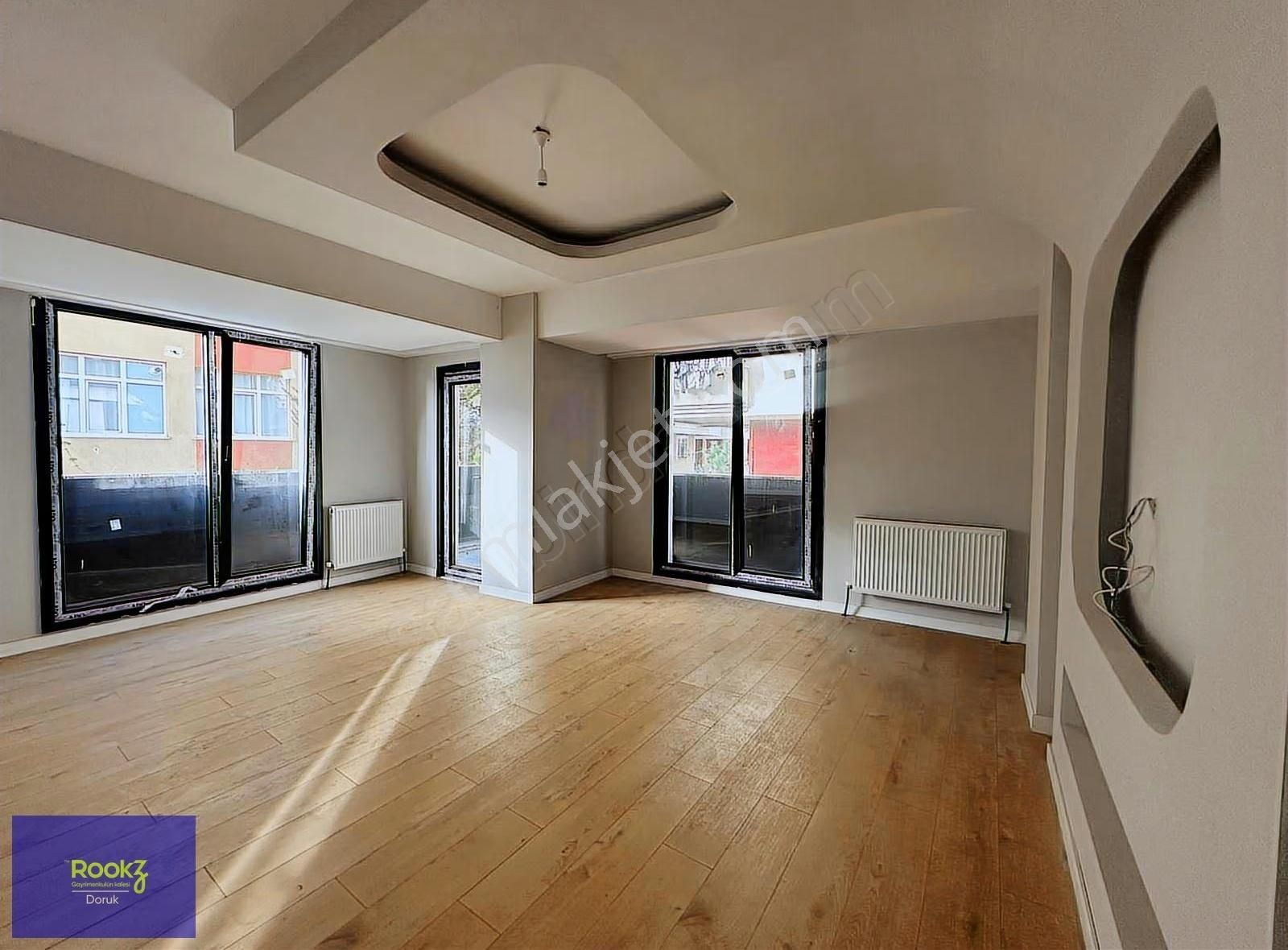 Rookzdoruk'dan Adnan Kahveci Caddesi'nde 1300 Kredi Avantajlı3+1 - Görsel 2