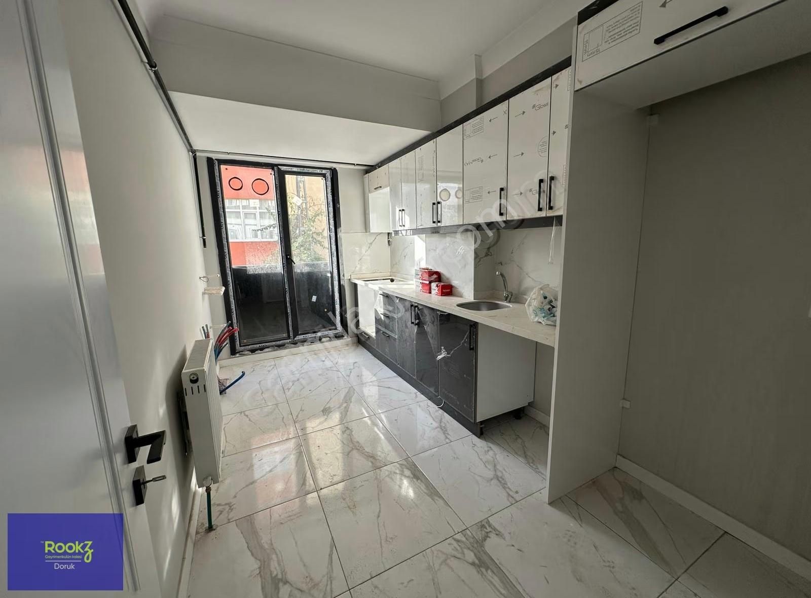 Rookzdoruk'dan Adnan Kahveci Caddesi'nde 1300 Kredi Avantajlı3+1 - Görsel 14