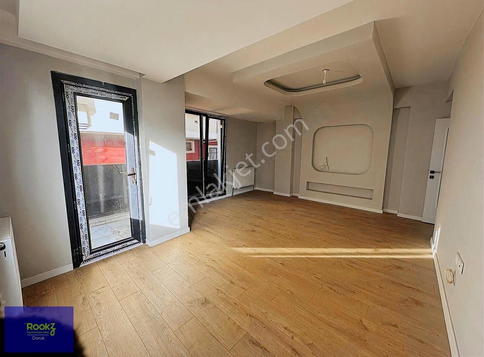 Rookzdoruk'dan Adnan Kahveci Caddesi'nde 1300 Kredi Avantajlı3+1 - Görsel 17