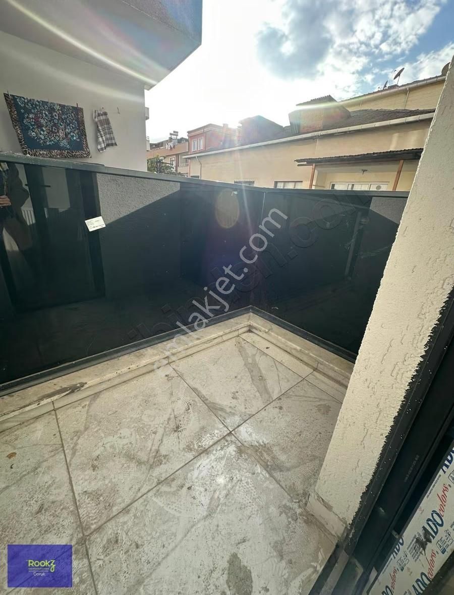 Rookzdoruk'dan Adnan Kahveci Caddesi'nde 1300 Kredi Avantajlı3+1 - Görsel 5