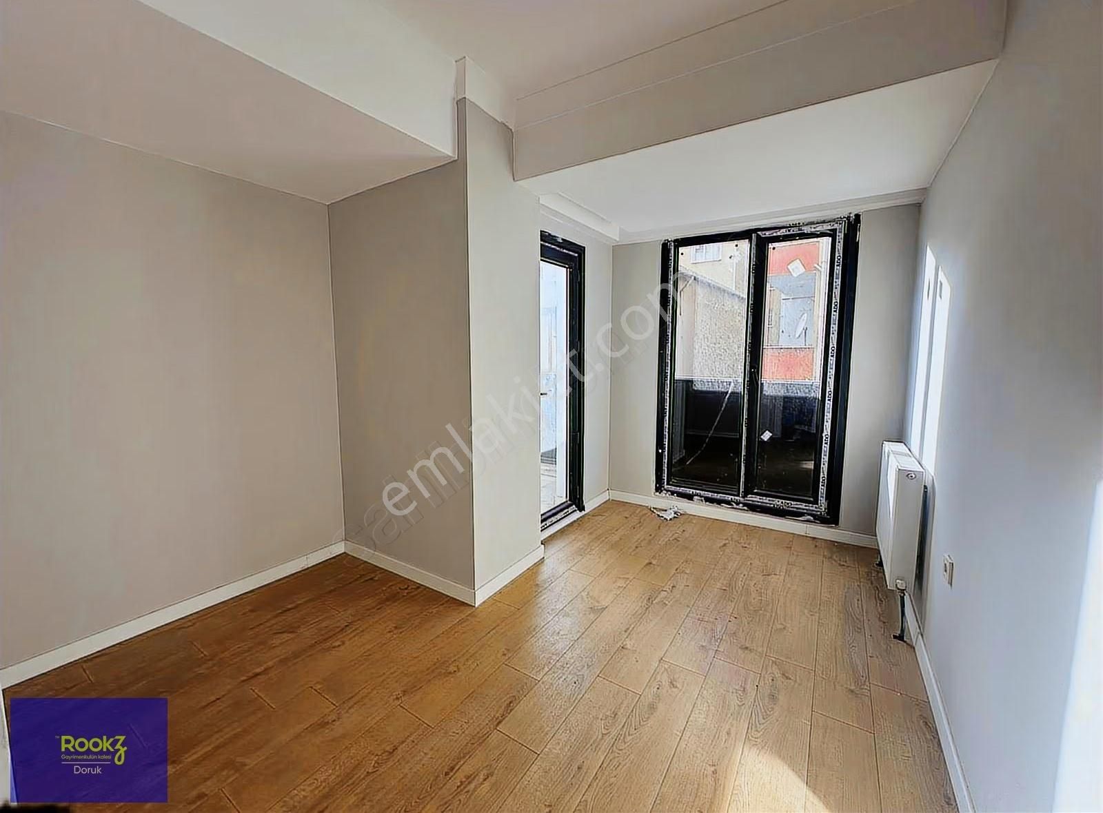 Rookzdoruk'dan Adnan Kahveci Caddesi'nde 1300 Kredi Avantajlı3+1 - Görsel 7