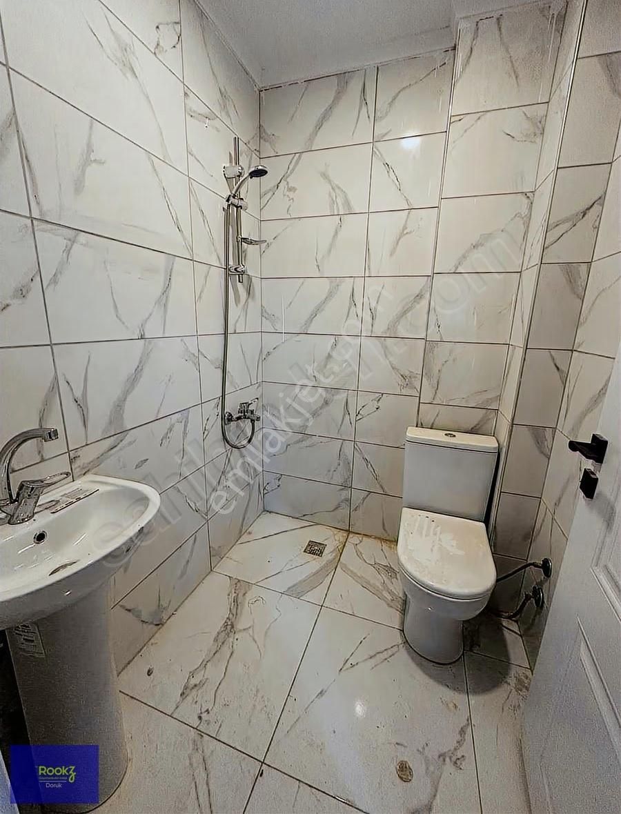Rookzdoruk'dan Adnan Kahveci Caddesi'nde 1300 Kredi Avantajlı3+1 - Görsel 16