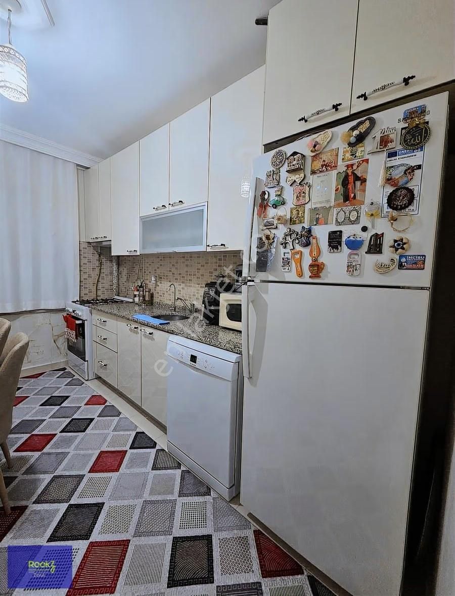 Rookzdoruk'dan Pendik Velibaba'da Önü Açık E.banyolu Geniş 2+1! - Görsel 13