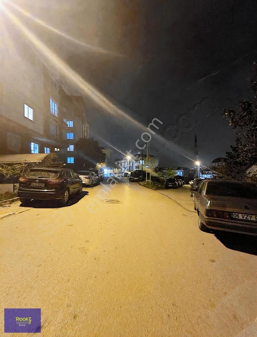 Rookzdoruk'dan Pendik Velibaba'da Önü Açık E.banyolu Geniş 2+1! - Görsel 16