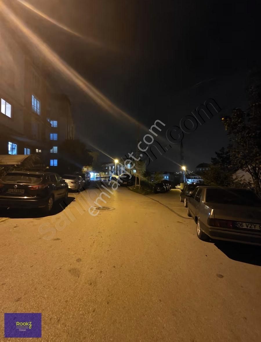 Rookzdoruk'dan Pendik Velibaba'da Önü Açık E.banyolu Geniş 2+1! - Görsel 26