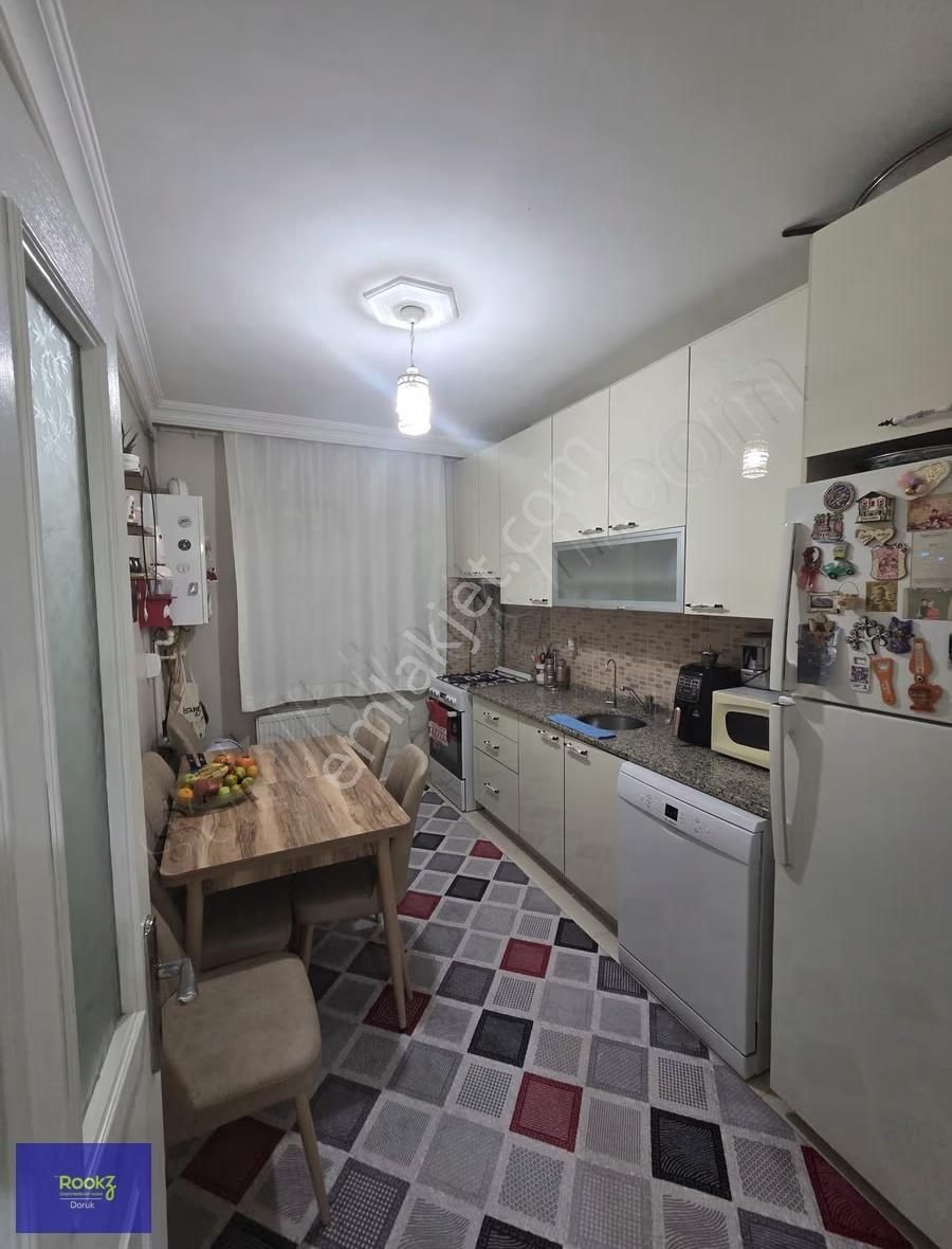 Rookzdoruk'dan Pendik Velibaba'da Önü Açık E.banyolu Geniş 2+1! - Görsel 17