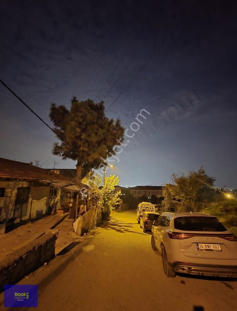 Rookzdoruk'dan Pendik Velibaba'da Önü Açık E.banyolu Geniş 2+1! - Görsel 15