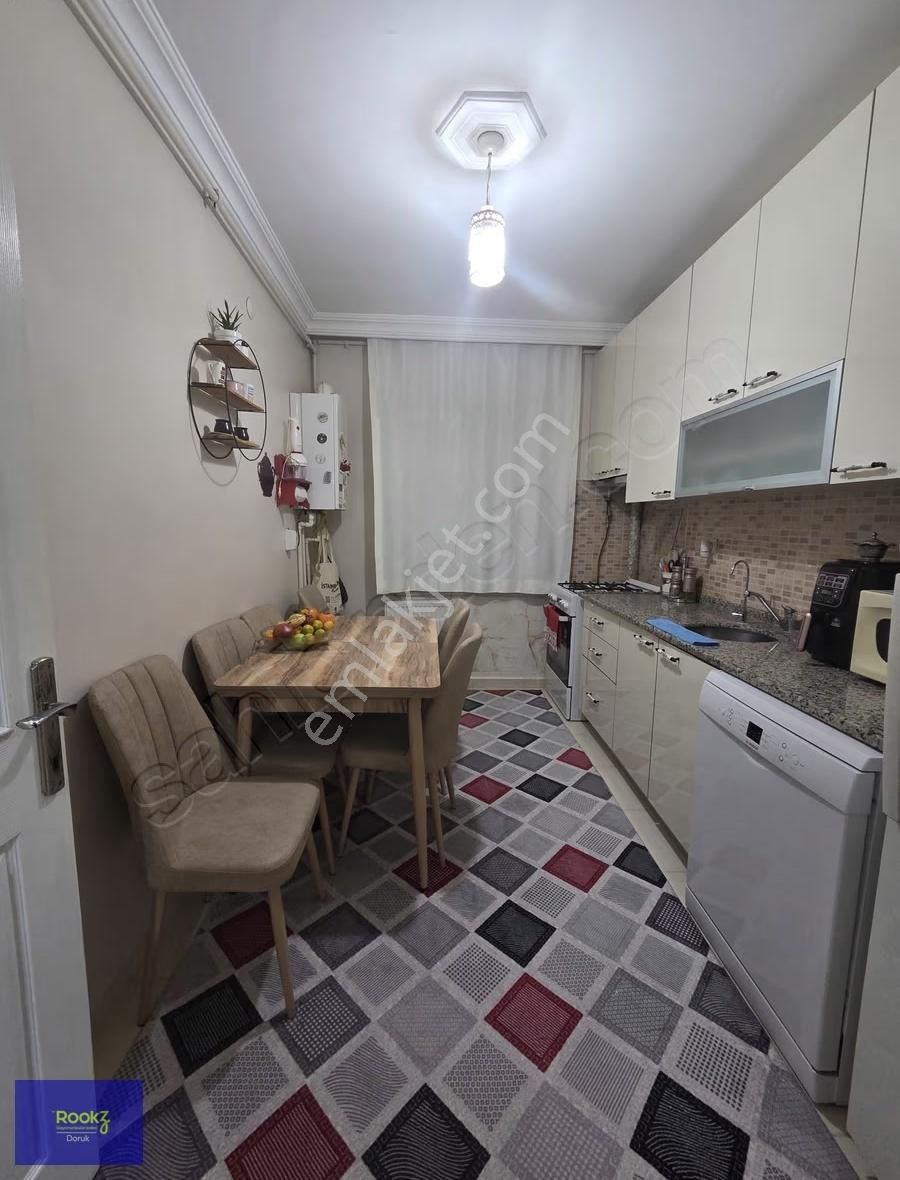 Rookzdoruk'dan Pendik Velibaba'da Önü Açık E.banyolu Geniş 2+1! - Görsel 8