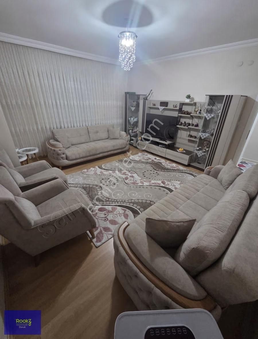 Rookzdoruk'dan Pendik Velibaba'da Önü Açık E.banyolu Geniş 2+1! - Görsel 5