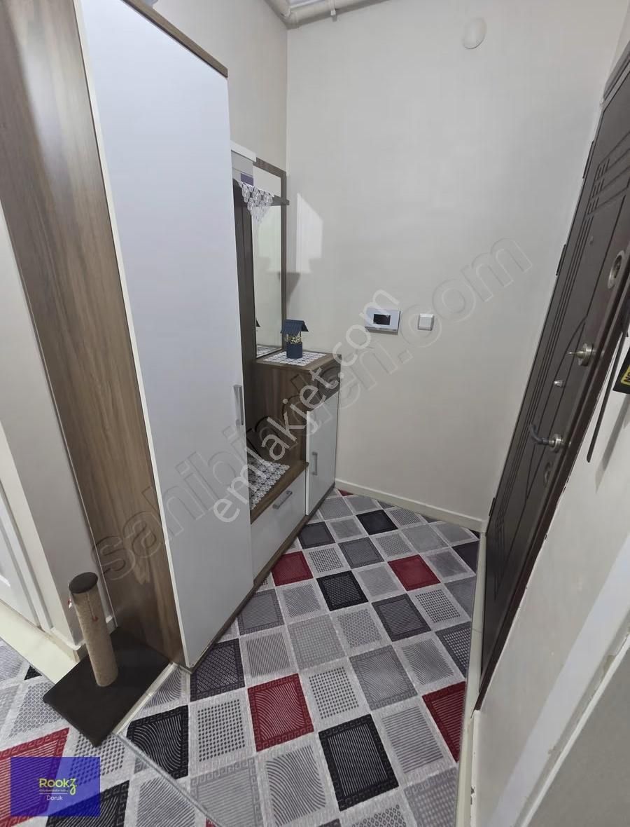 Rookzdoruk'dan Pendik Velibaba'da Önü Açık E.banyolu Geniş 2+1! - Görsel 21