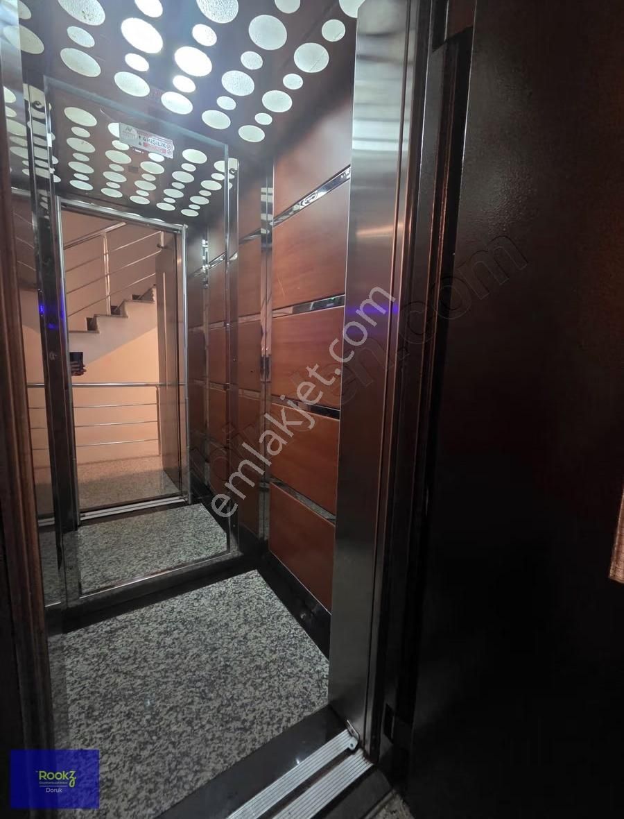 Rookzdoruk'dan Pendik Velibaba'da Önü Açık E.banyolu Geniş 2+1! - Görsel 31